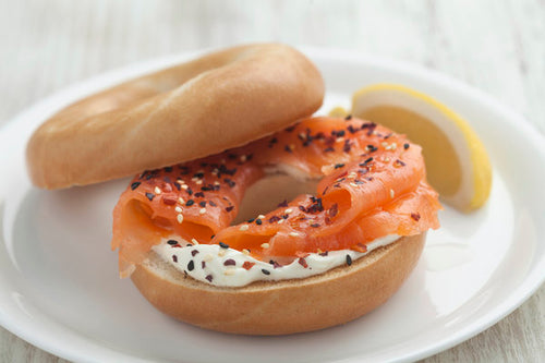 Looking for healthy lunch ideas? Try seaweed