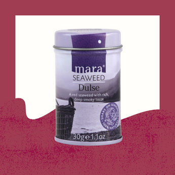 How To Use Dulse Seaweed Flakes