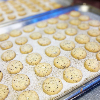 Dulse Shortbread from Dan Ashmore