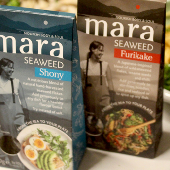 Mara x Tesco - We’re in the 2020 Tesco Brand Incubator