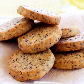 North Ronaldsay Inspired Shortbread