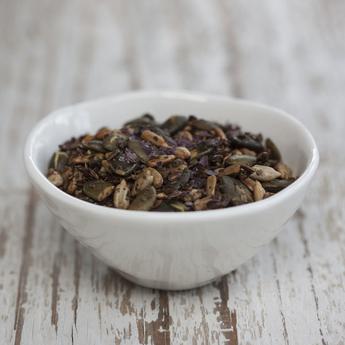 Is Seaweed The Best Workout Snack?