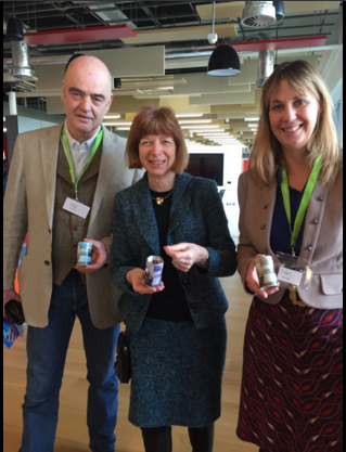 mara seaweed innovate uk
