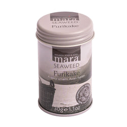 Furikake Seaweed Flakes