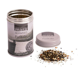 Furikake Seaweed Flakes