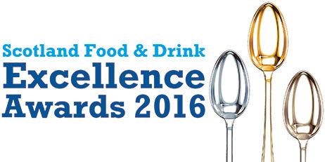 scotland food and drink excellence awards