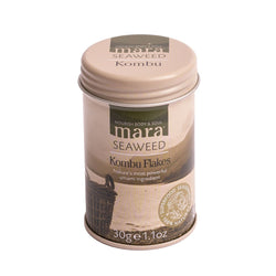 Kombu Kelp Seaweed Flakes