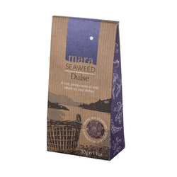 Dulse Seaweed Flakes