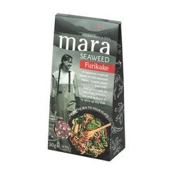 Mara Seaweed Furikake
