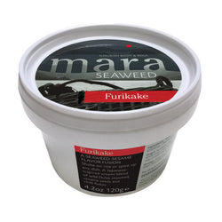 Mara Seaweed Furikake
