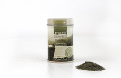 Kombu Kelp Seaweed Flakes