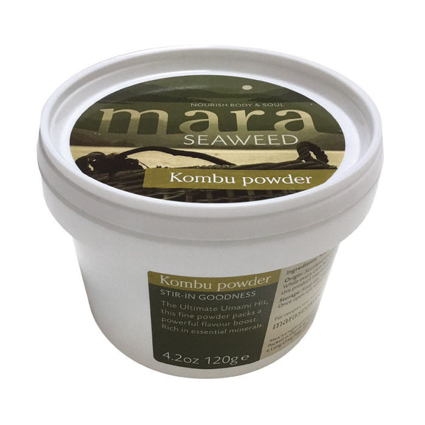 Kombu Seaweed Powder