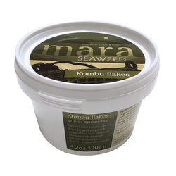 Kombu Kelp Seaweed Flakes