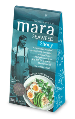 Shony Pouch 30g