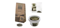 Kombu Kelp Seaweed Flakes