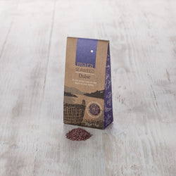 Mara Seaweed Flakes - Selection of Pouches