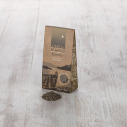 Mara Seaweed Flakes - Selection of Pouches